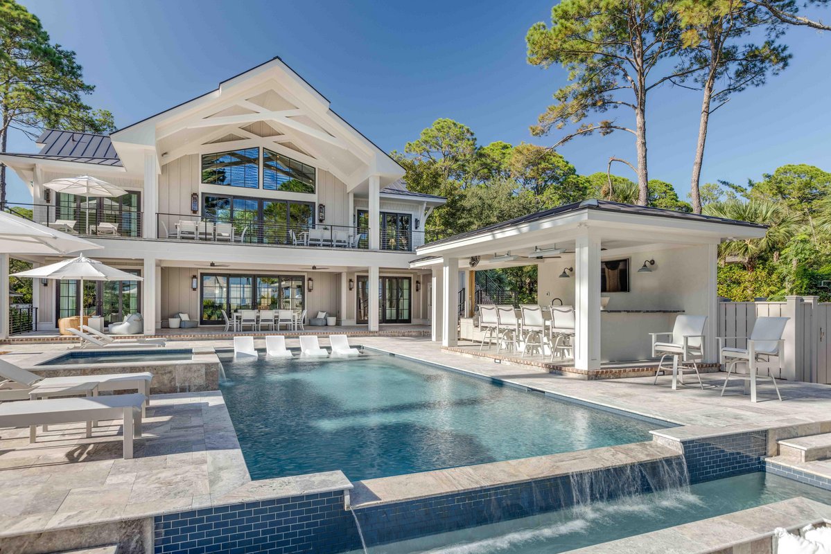 Thing To Do Rentals with Private Pools