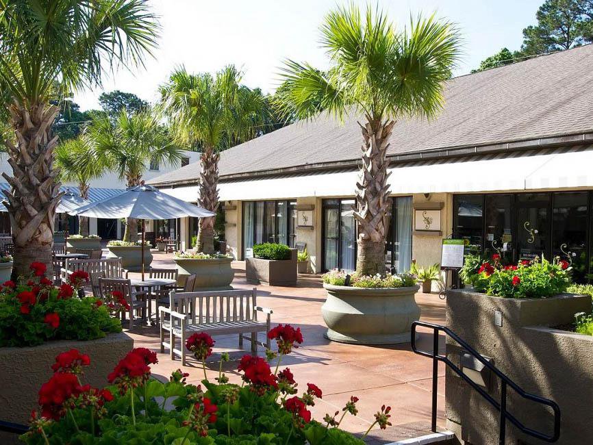 Things To Do The Shops at Sea Pines Center