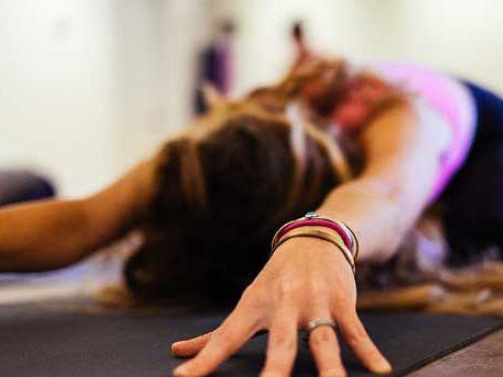 Things To Do Jiva Yoga