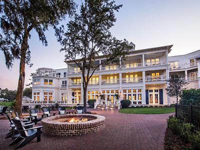 Things To Do Palmetto Bluff