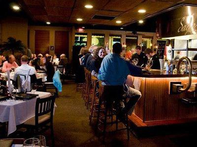 Things To Do The Sage Room