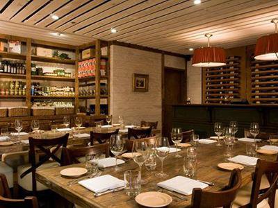 Things To Do Michael Anthony's Cucina Italiana