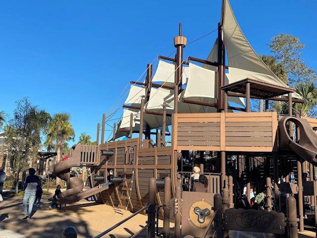 Things To Do Lowcountry Celebration Park