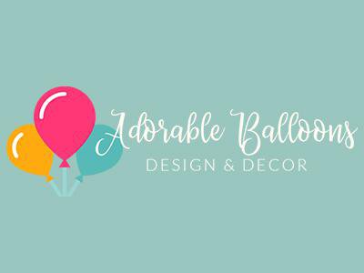 Things To Do Adorable Balloons