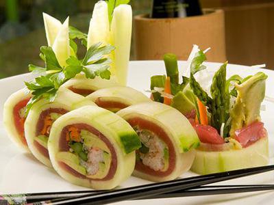 Things To Do Hinoki of Kurama