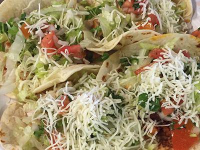 Things To Do Fiesta Fresh