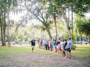 Things To Do Beach Play Company Beach Olympics