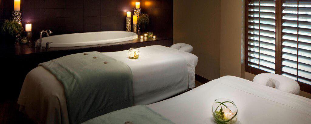 Things To Do Heavenly Spa at the Westin Hilton Head Island Resort & Spa