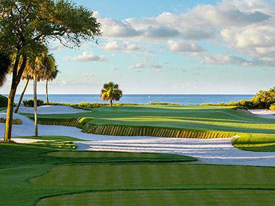 Things To Do Atlantic Dunes by Davis Love III