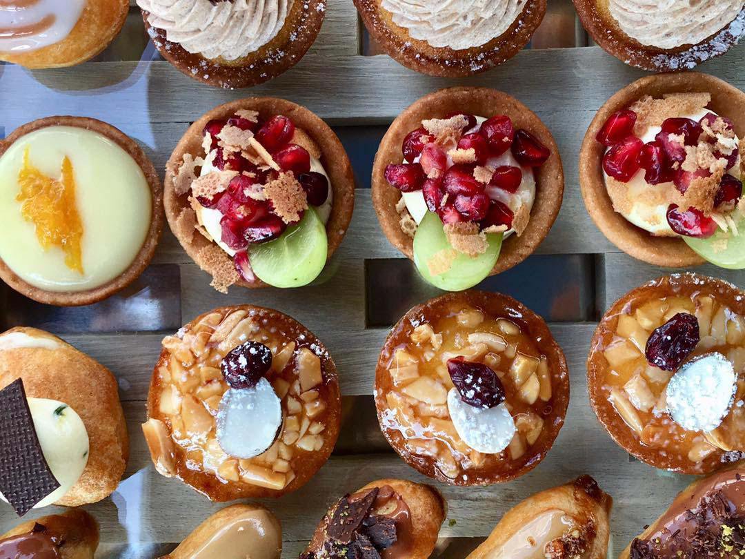 Things To Do Hilton Head Social Bakery