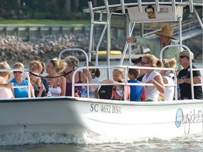 Things To Do Outside Hilton Head