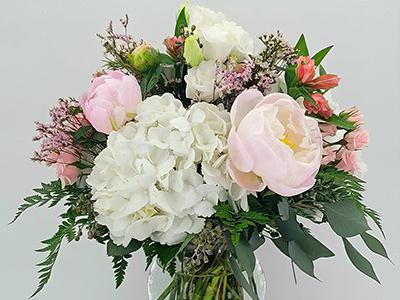 Things To Do Flowers by Sue