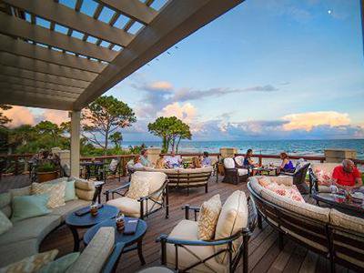 Things To Do Ocean Lounge