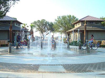 Things To Do Coligny Beach Park