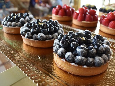 Things To Do The French Bakery