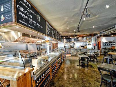 Things To Do Java Buritto