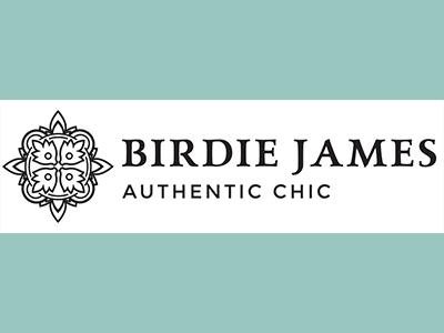 Things To Do Birdie James