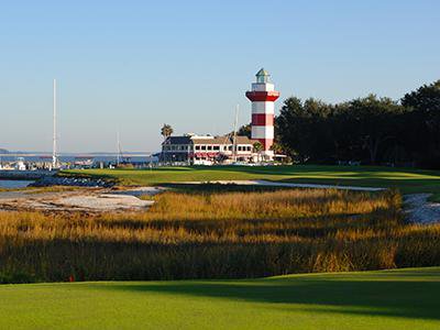 Things To Do Harbour Town Golf Links