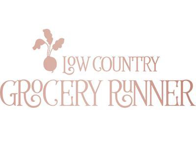 Things To Do Low Country Grocery Runner