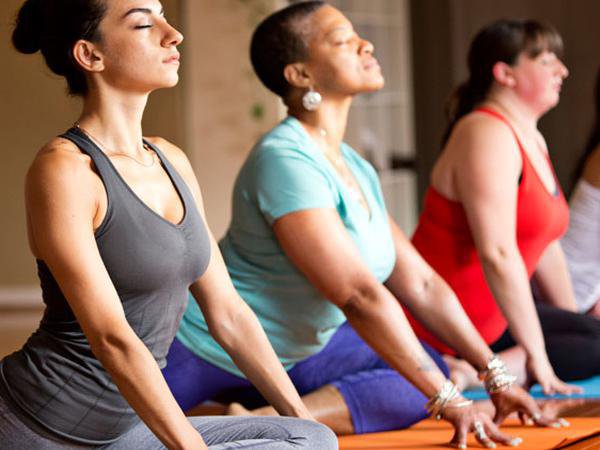 Things To Do Bikram Hot Yoga Hilton Head