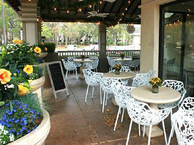 Things To Do C'est Bon Coffee Shop