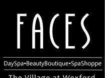 Things To Do Faces Day Spa