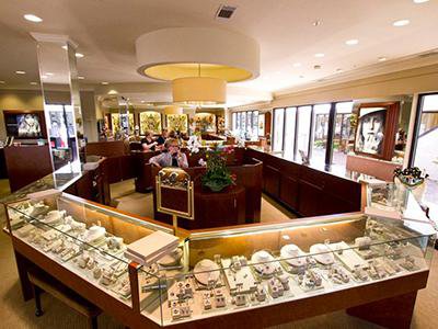 Things To Do Forsythe Jewelers