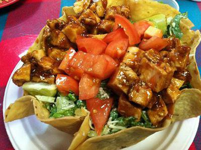 Things To Do Amigo's