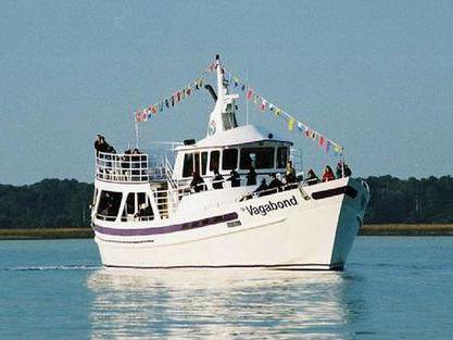 Things To Do Vagabond Cruise