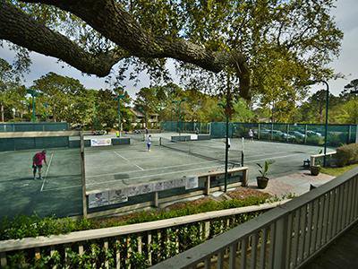 Things To Do South Beach Racquet Club