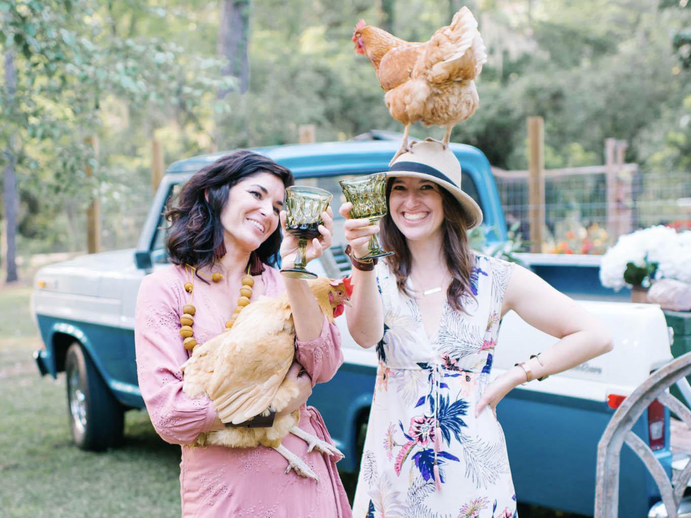 Things To Do Branches