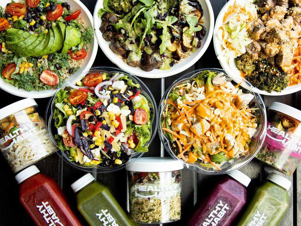 Things To Do Healthy Habit