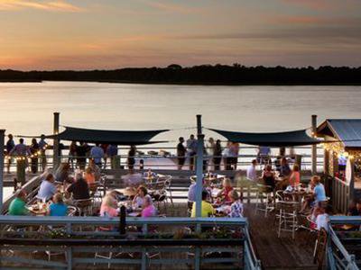 Things To Do Hudson's