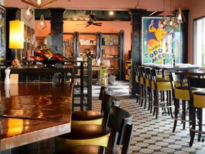 Things To Do Truffles Cafe