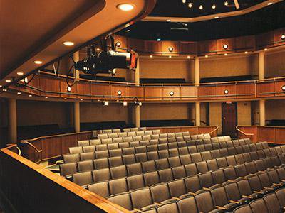 Things To Do Arts Center of Coastal Carolina