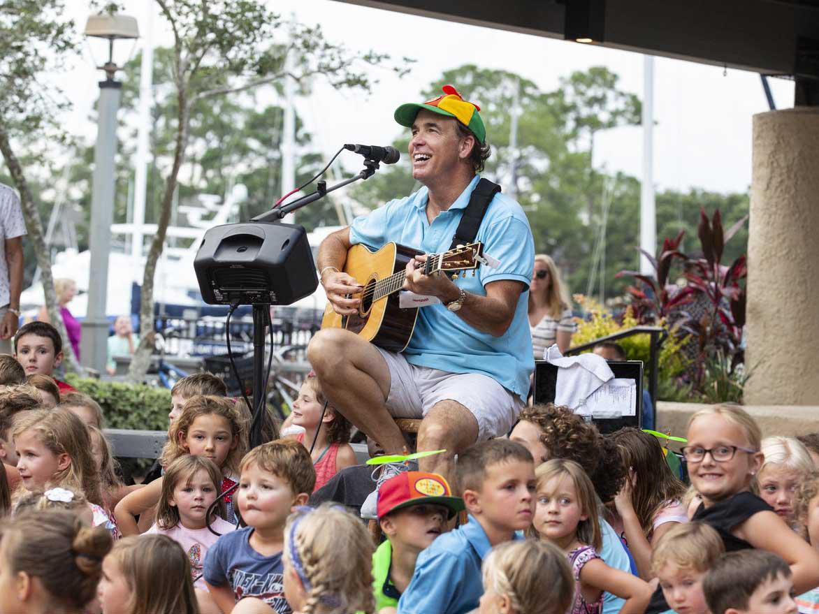 Things To Do Shannon Tanner