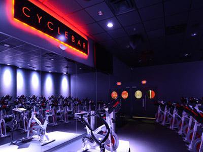 Things To Do Cyclebar