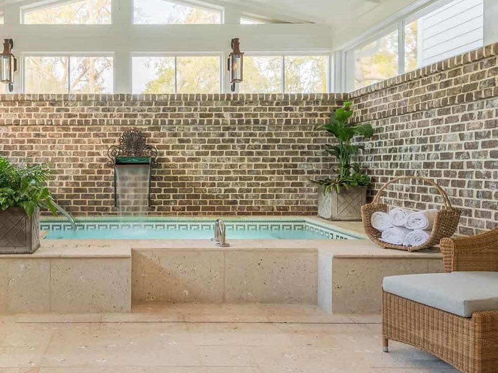 Things To Do Spa Montage at Palmetto Bluff