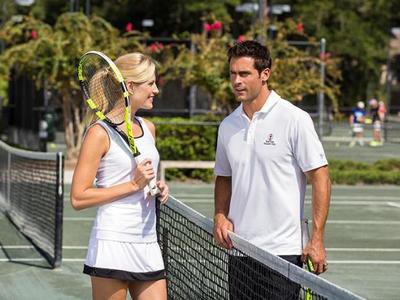 Things To Do Sea Pines Racquet Club