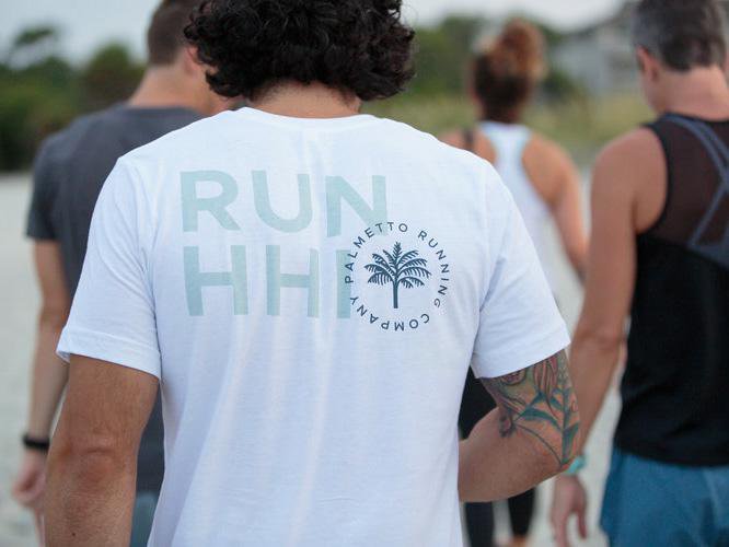 Things To Do Palmetto Running Company